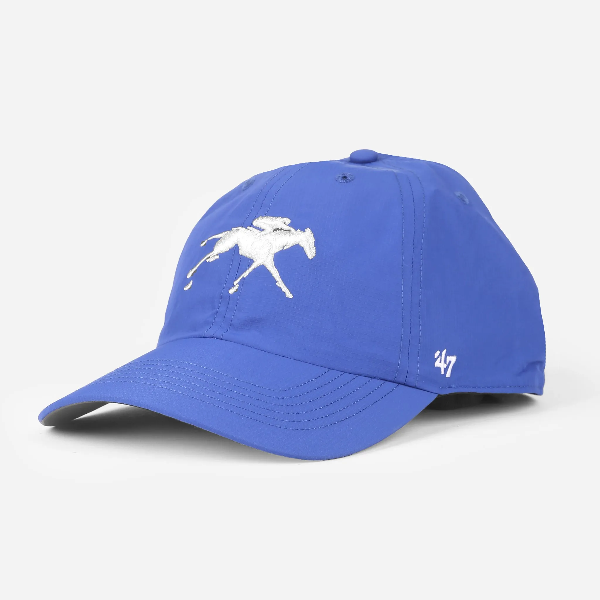 '47 Brand Keeneland Brrr Clean Up Cap