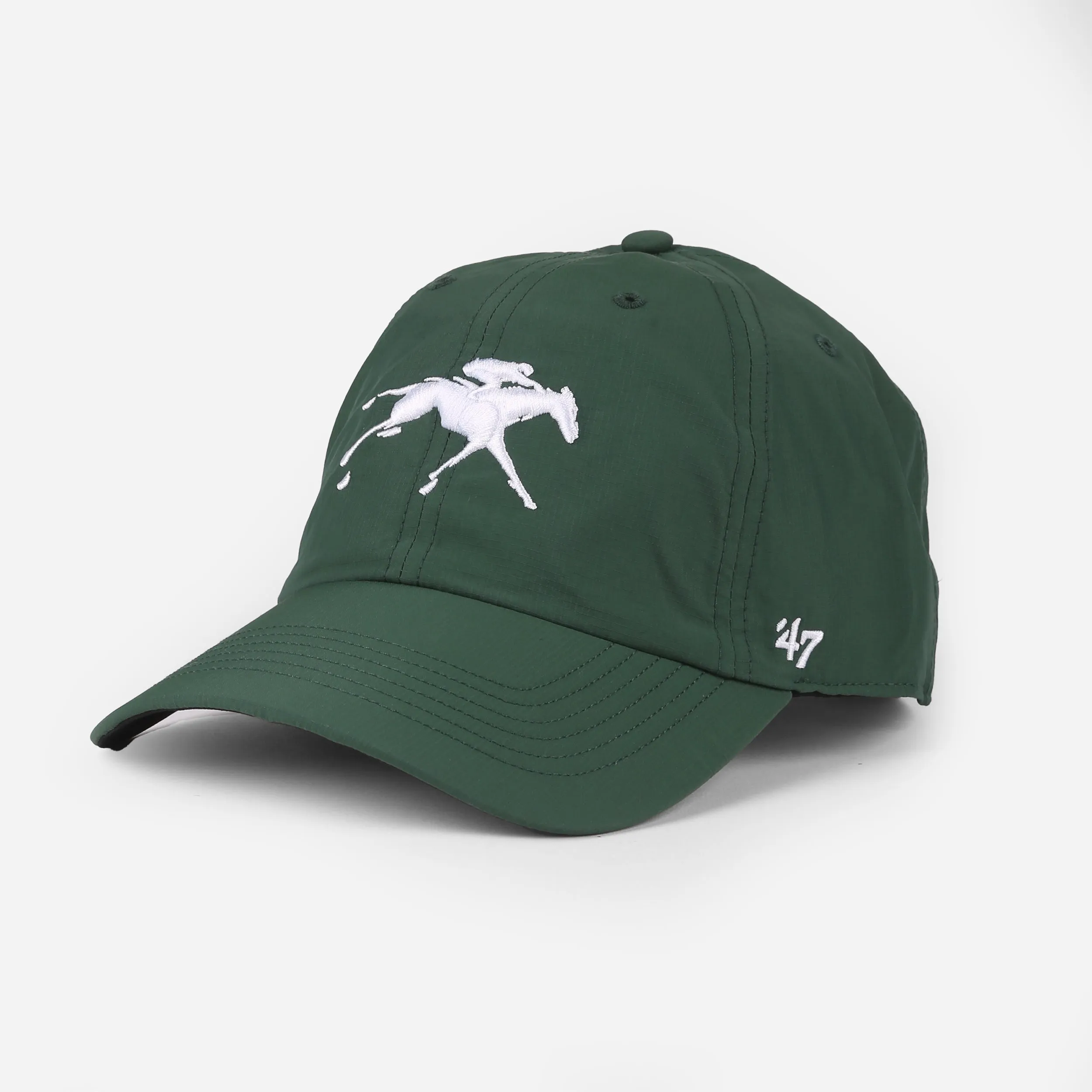 '47 Brand Keeneland Brrr Clean Up Cap