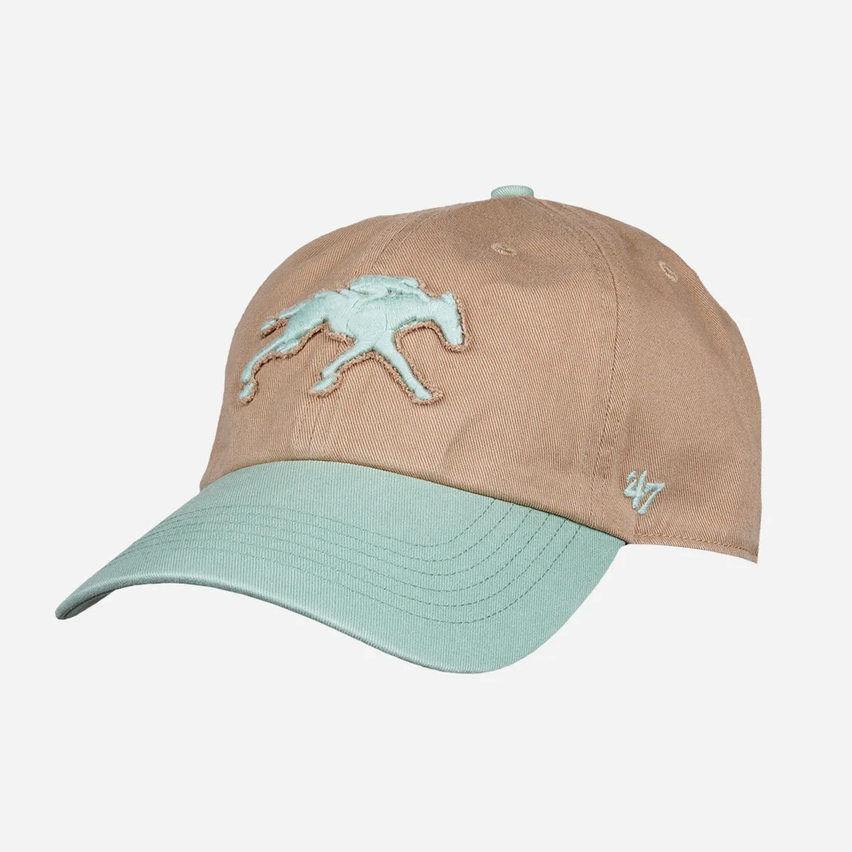 '47 Brand Keeneland Canyon Caravan Cap