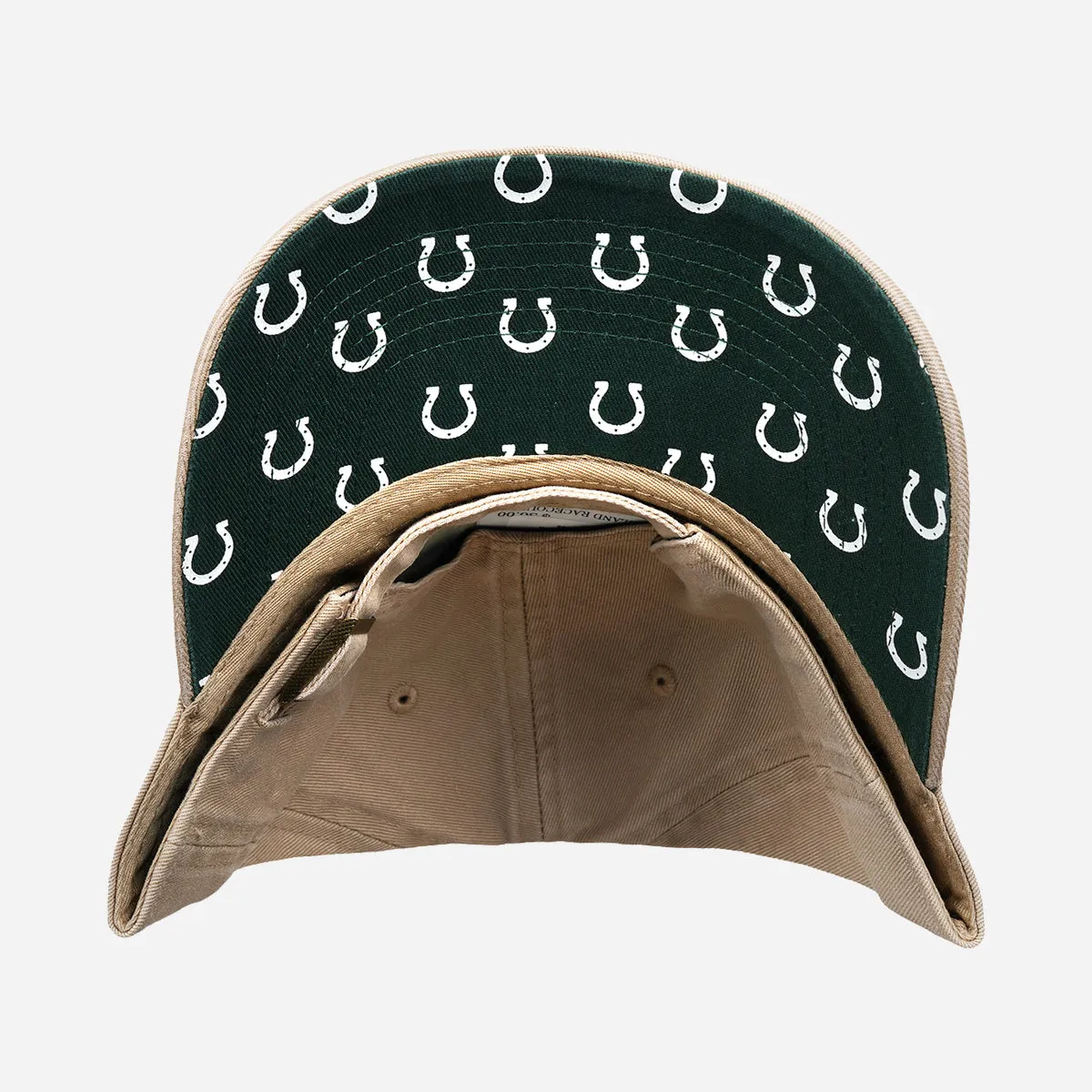 '47 Brand Keeneland Women's Confetti Clean Up Cap