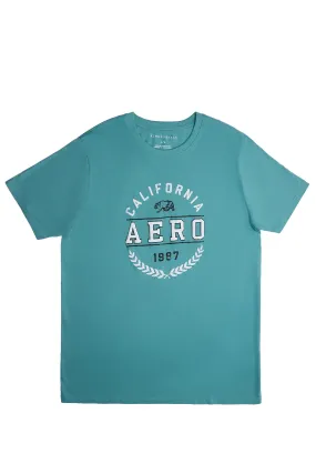 AERO California 1987 Graphic Tee