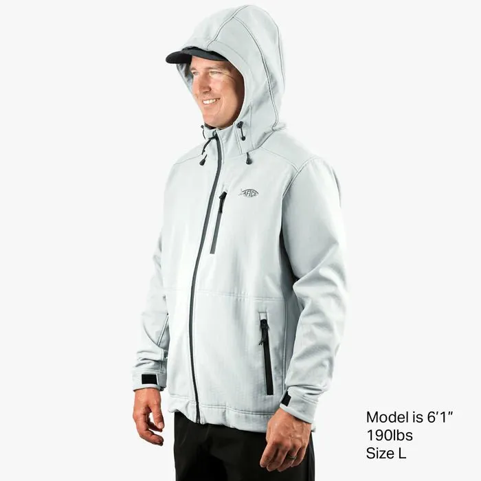 Aftco Reaper Windproof Jacket