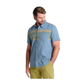 Airscape Short Sleeve Shirt