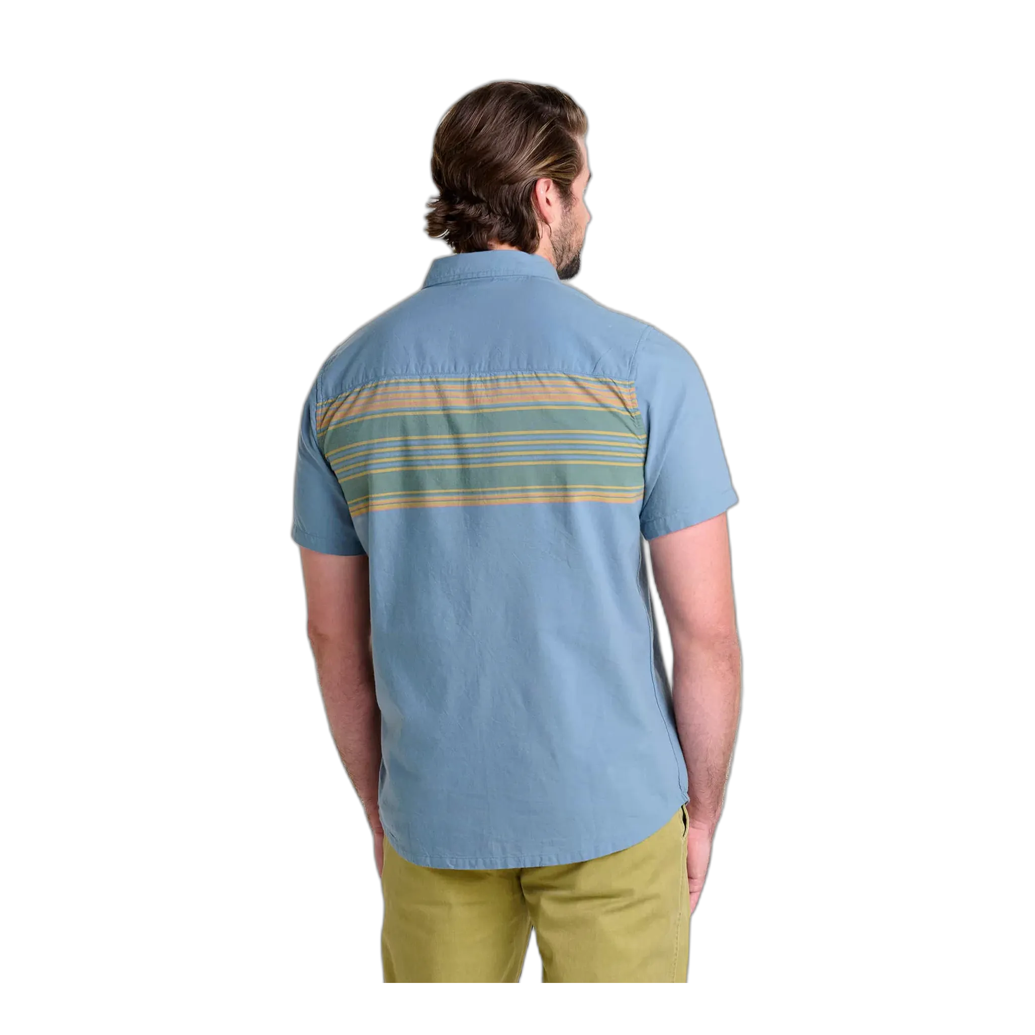 Airscape Short Sleeve Shirt