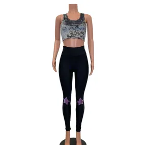 Amethyst Costume - Steven Universe Cosplay Outfit