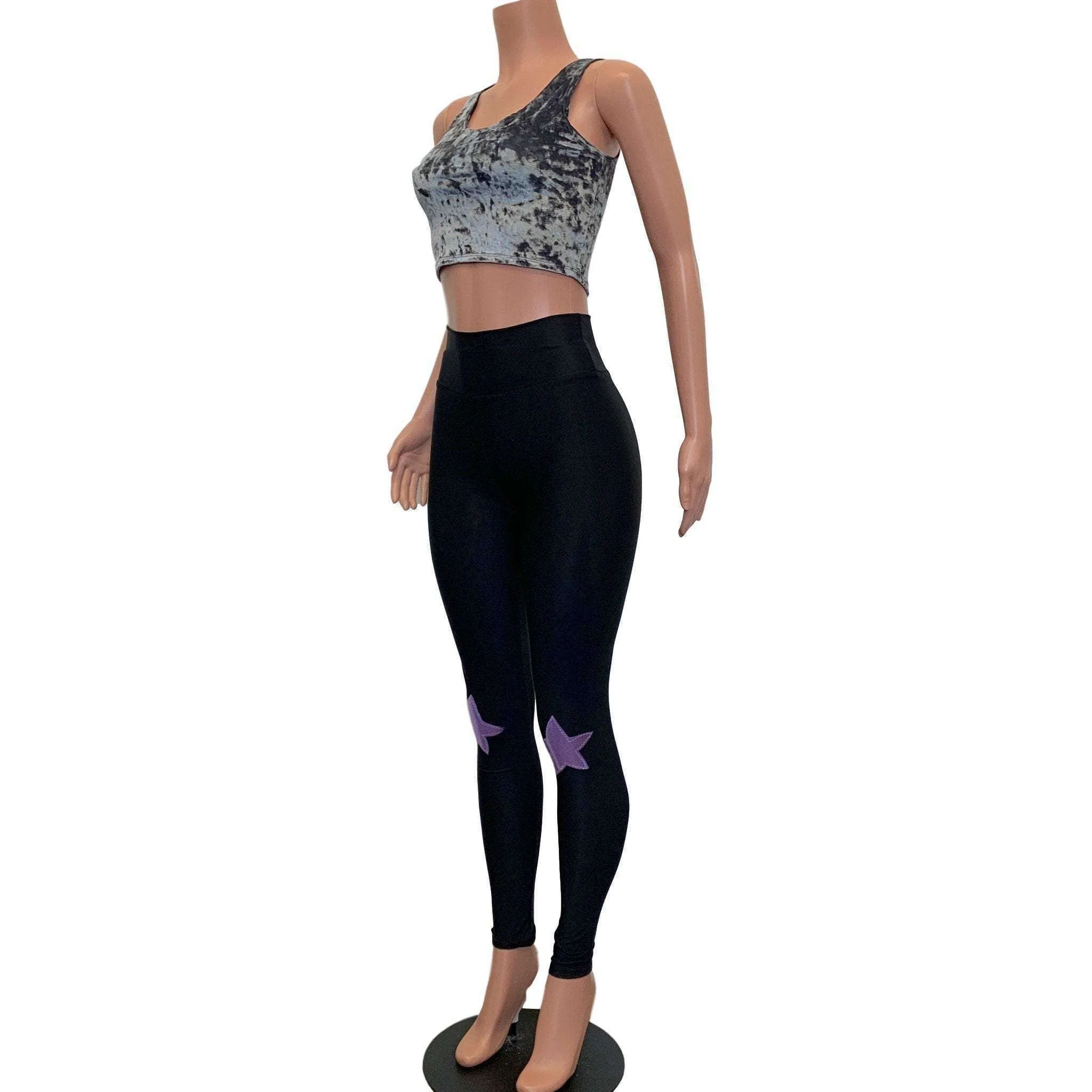 Amethyst Costume - Steven Universe Cosplay Outfit