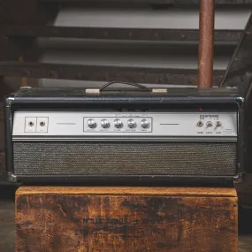 Ampeg 1975 V4B Head - Used