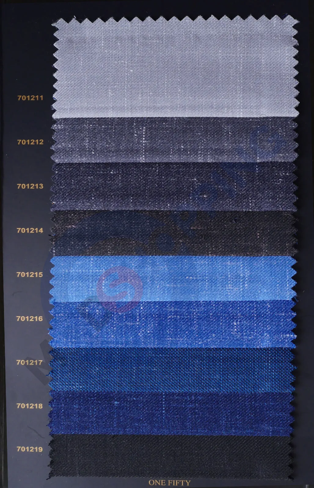 Bespoke Jacket - Valerrio Cassani