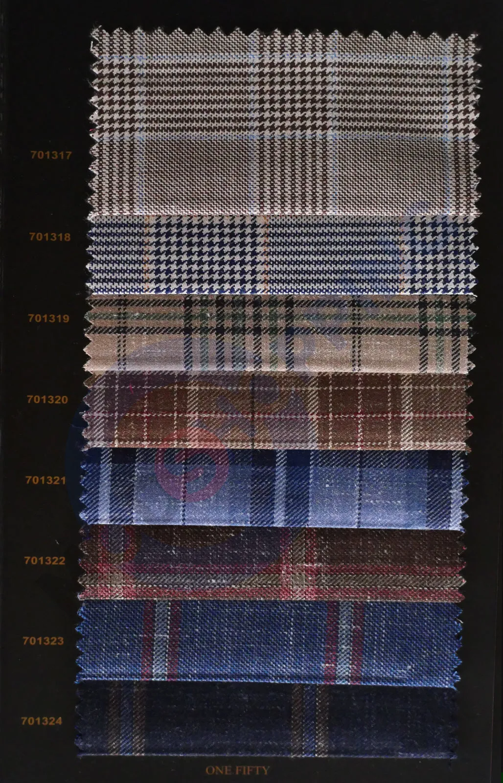 Bespoke Jacket - Valerrio Cassani