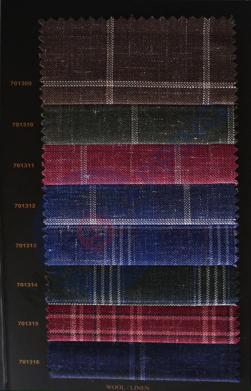 Bespoke Jacket - Valerrio Cassani