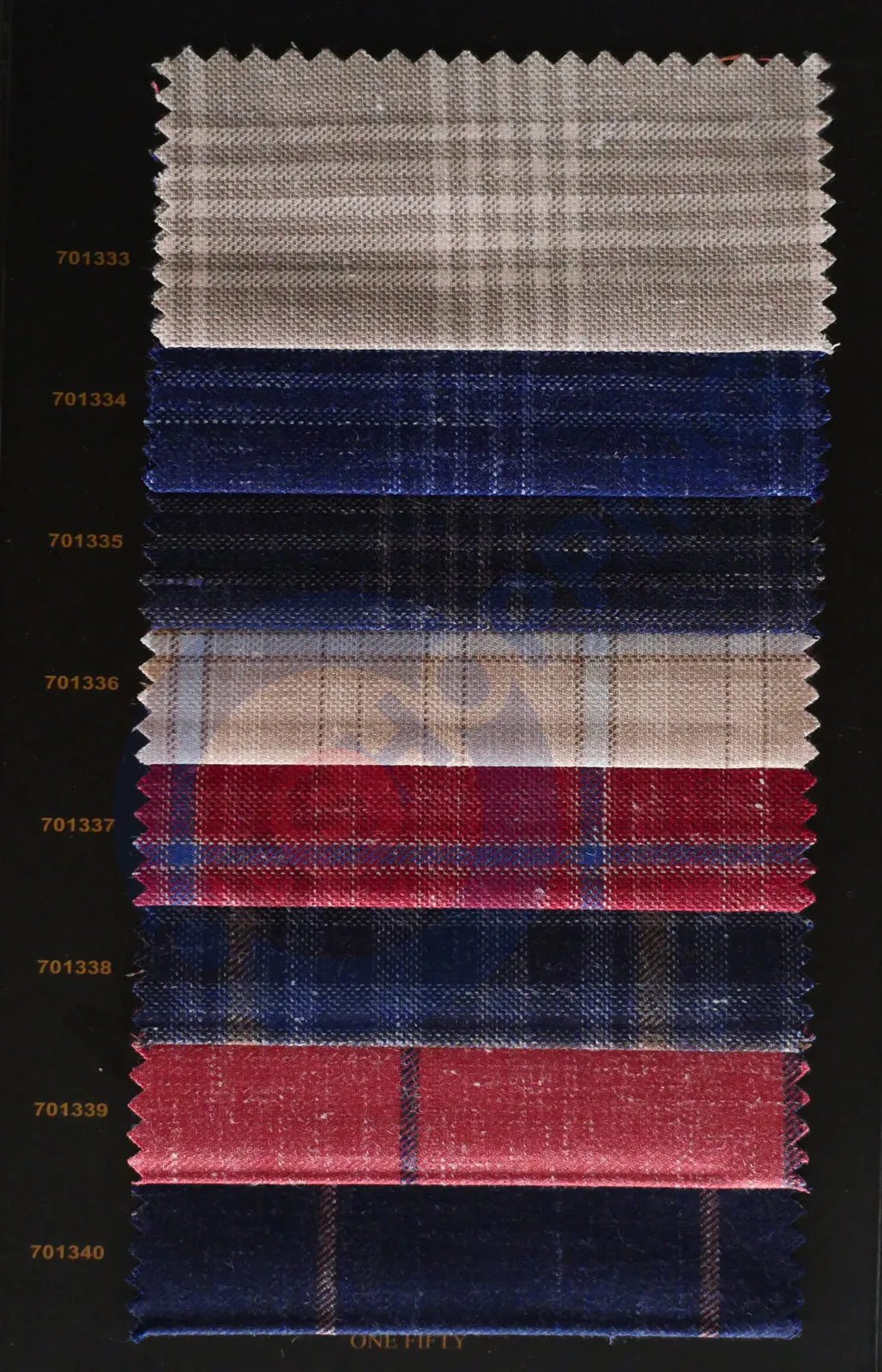 Bespoke Jacket - Valerrio Cassani