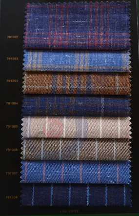 Bespoke Jacket - Valerrio Cassani