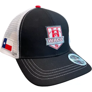 Boco Shield Trucker Hat