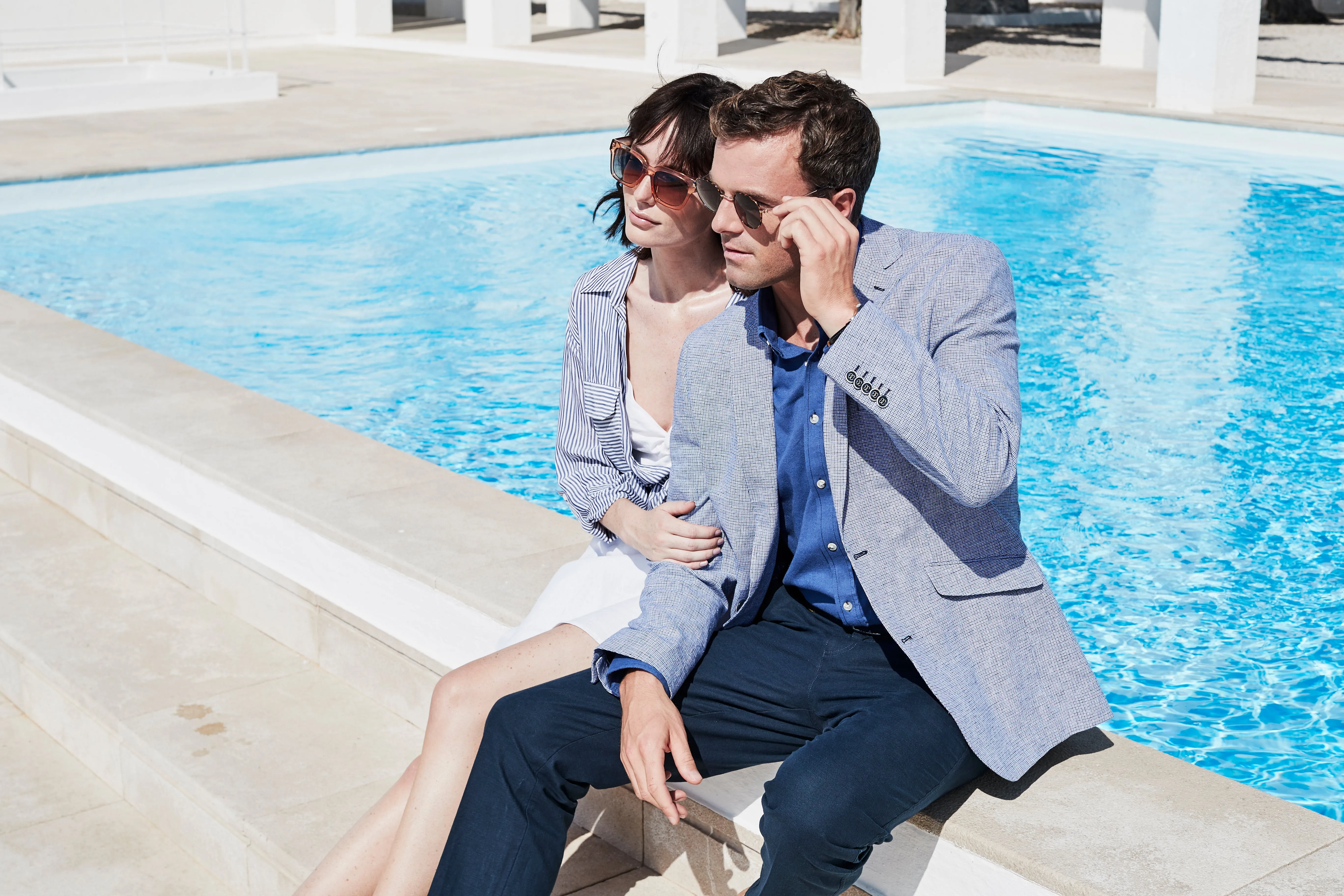 Brook Taverner Moffat Blazer K