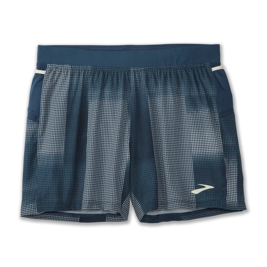 Brooks Sherpa 5" Short Men's