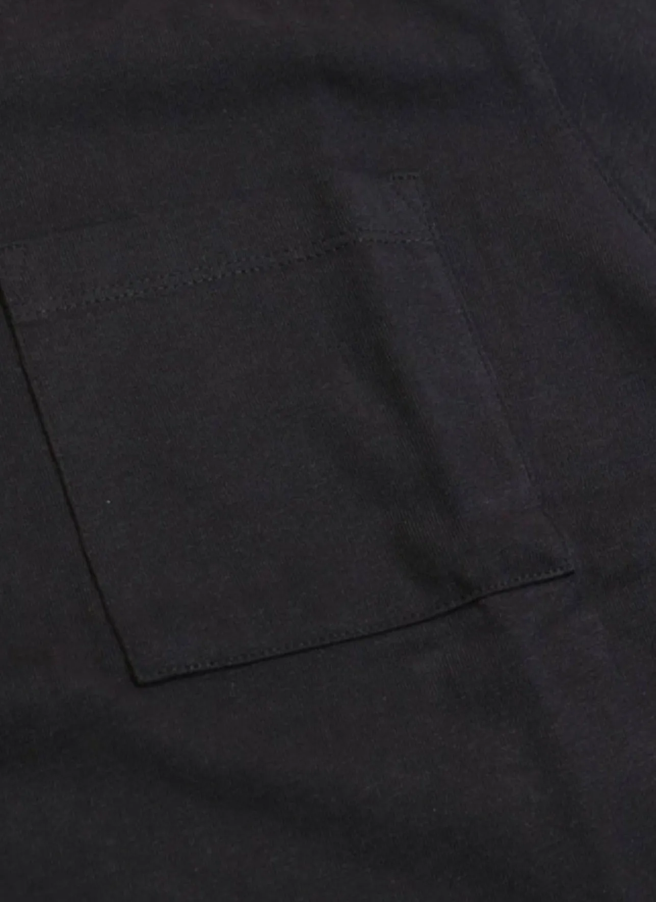 Casual Crew Neck Tee