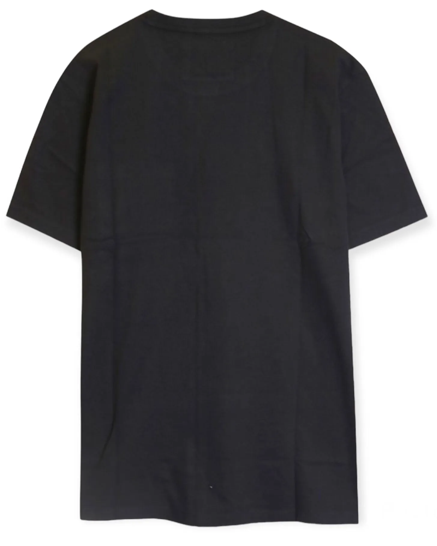 Casual Crew Neck Tee