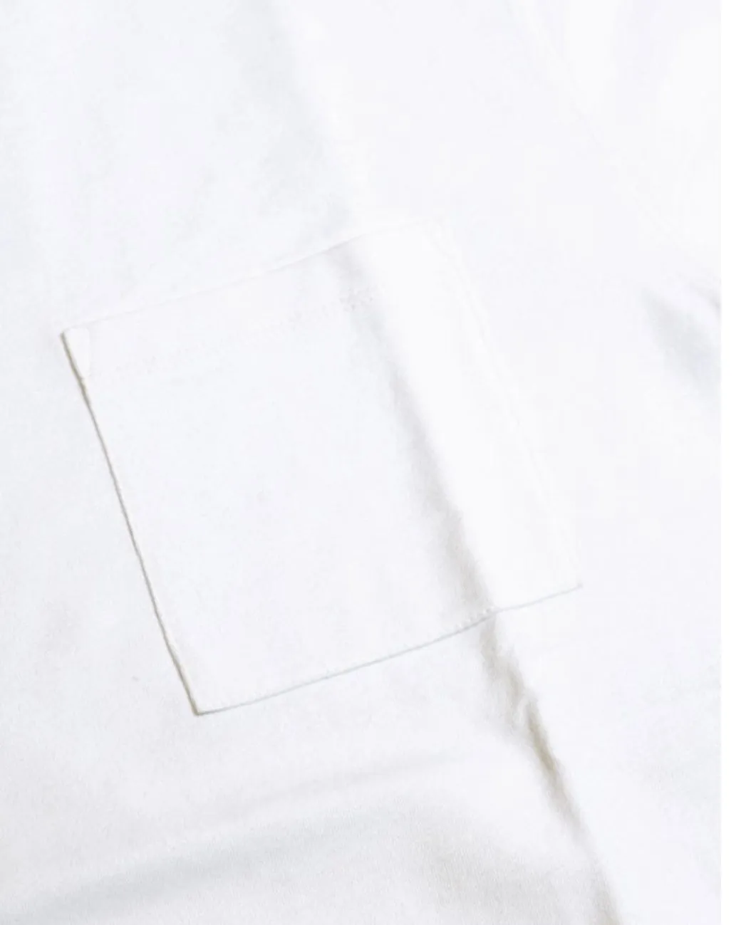 Casual Crew Neck Tee