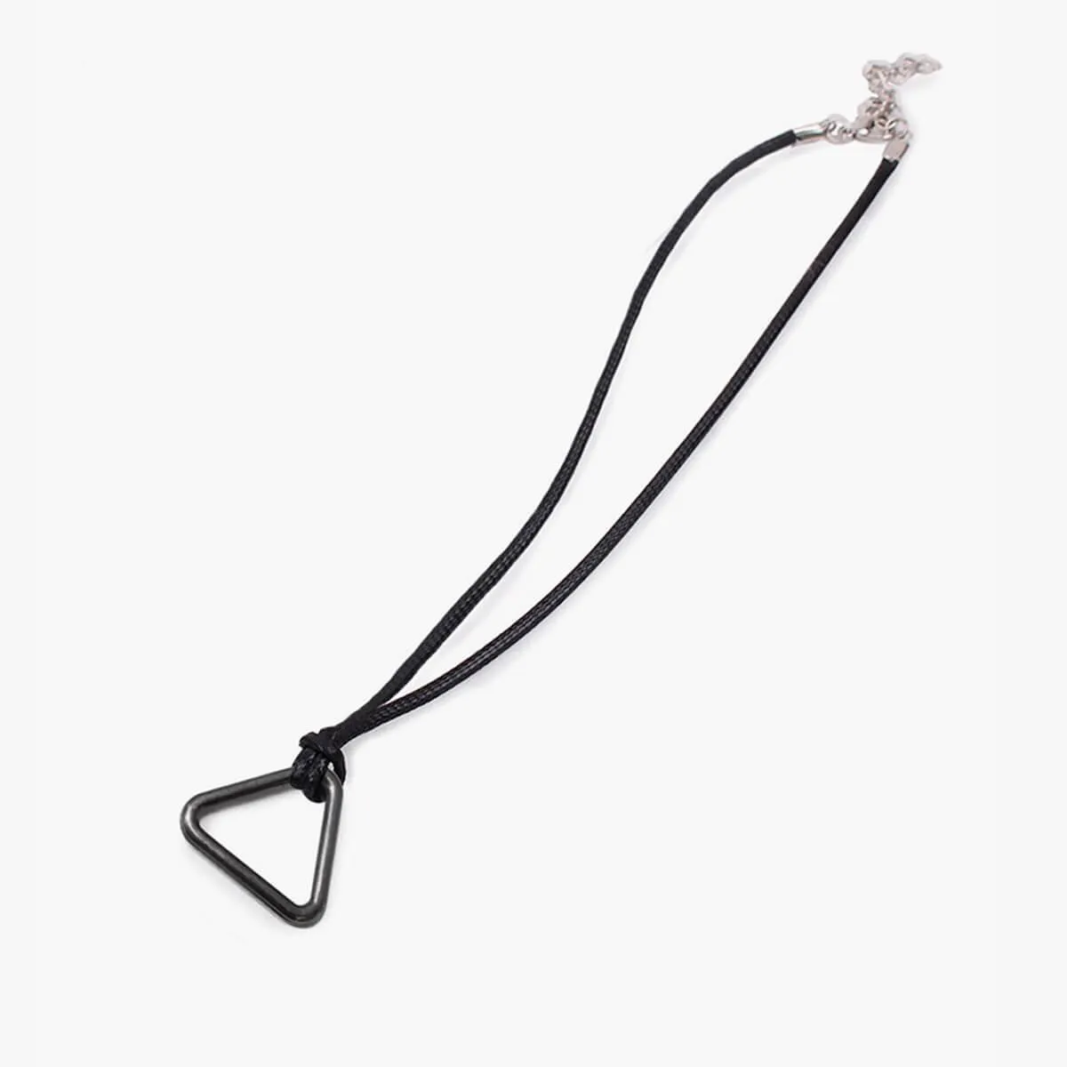 Chainsaw Man Denji Triangle Necklace