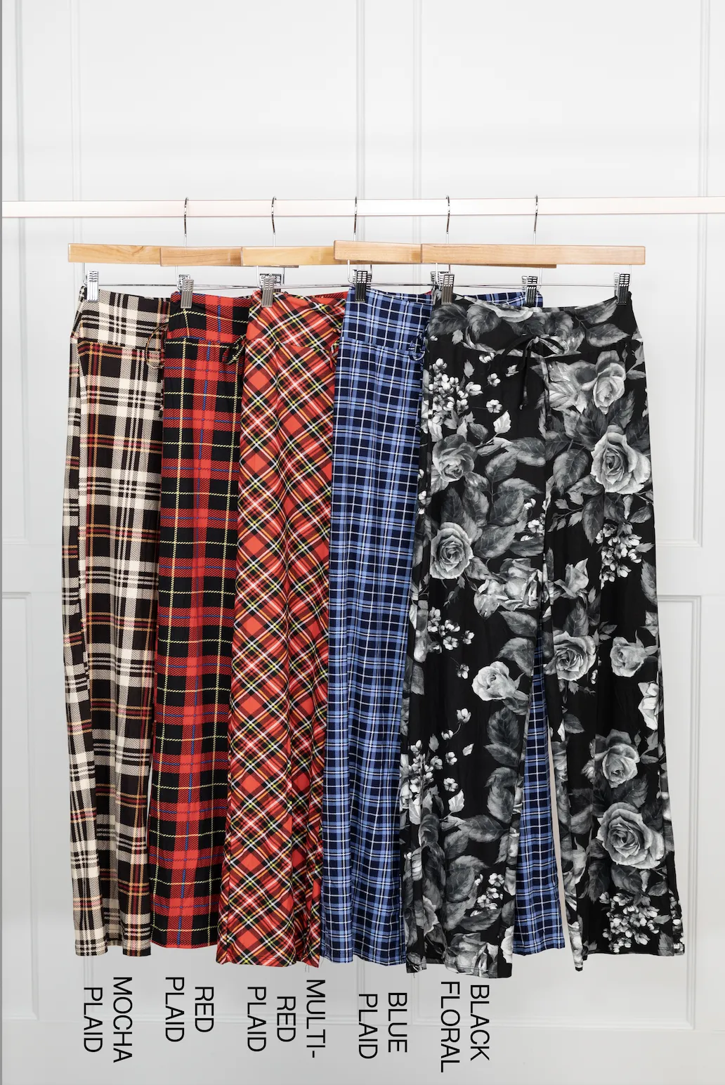 Cozy Day High-Rise Pajama Bottoms
