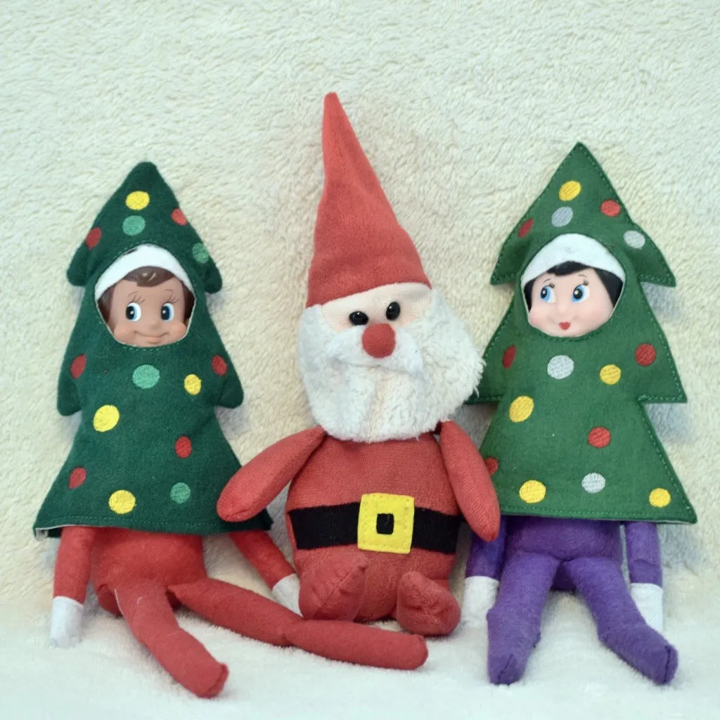 Elf Clothes