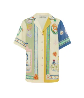 Elixir Shirt in Multi