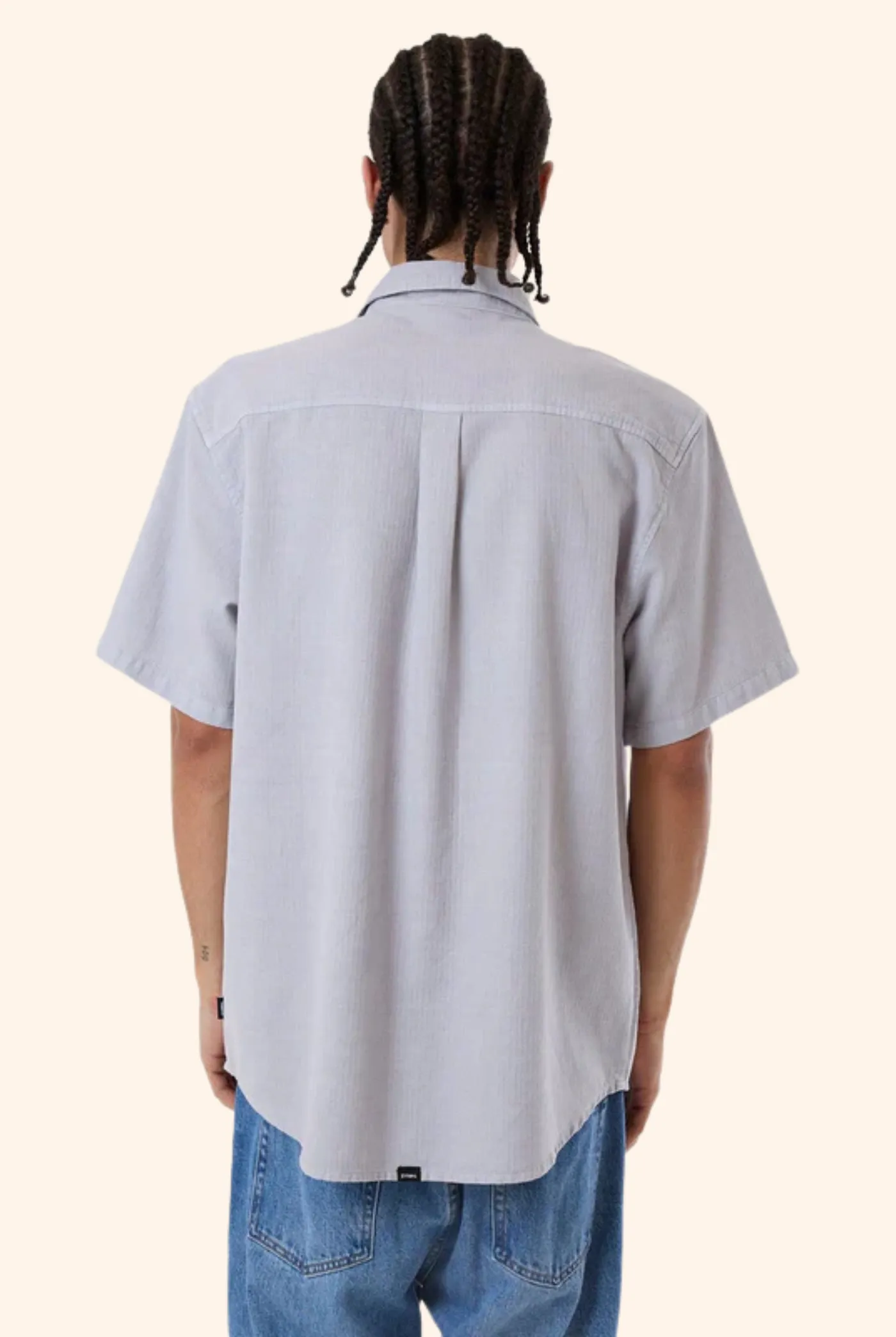 Endless Shirt in Iceberg