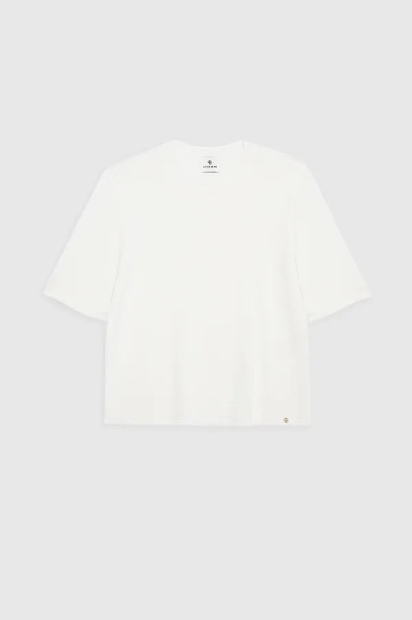 GIORGIO SWEATER - IVORY