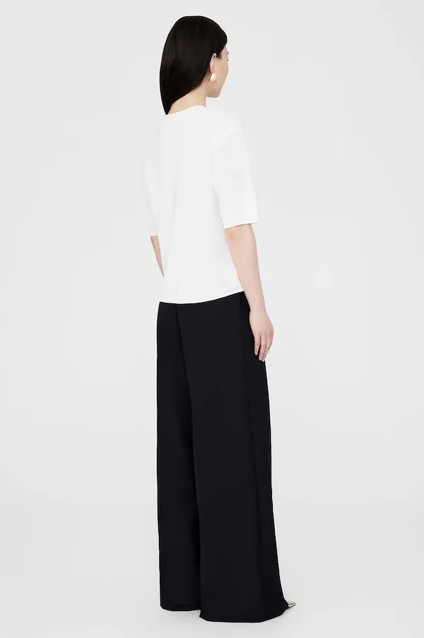 GIORGIO SWEATER - IVORY