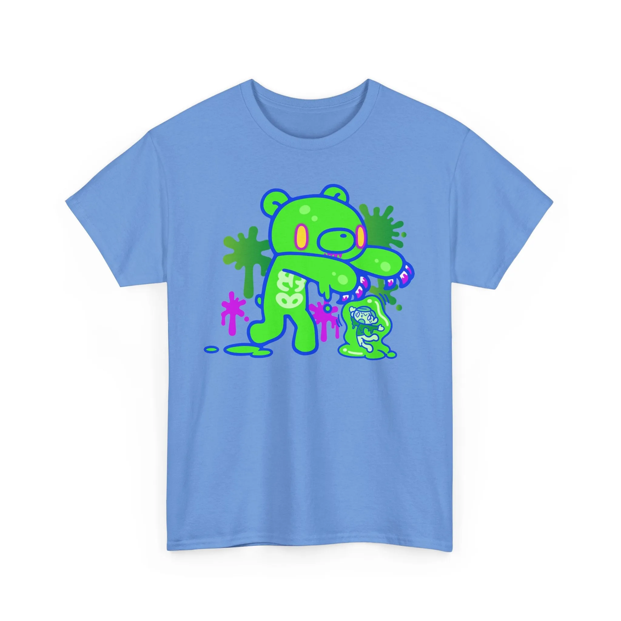 Gooey Gloomy Slime T