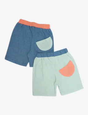 Happi Boy Shorts