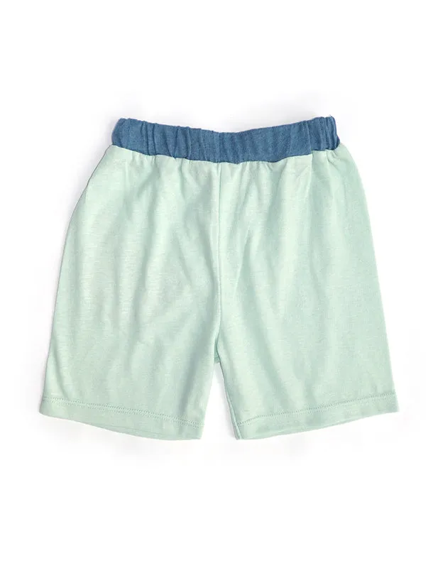 Happi Boy Shorts