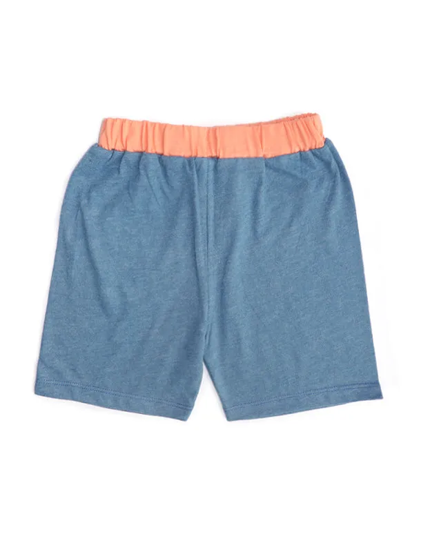 Happi Boy Shorts