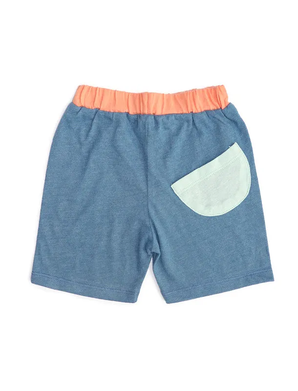 Happi Boy Shorts