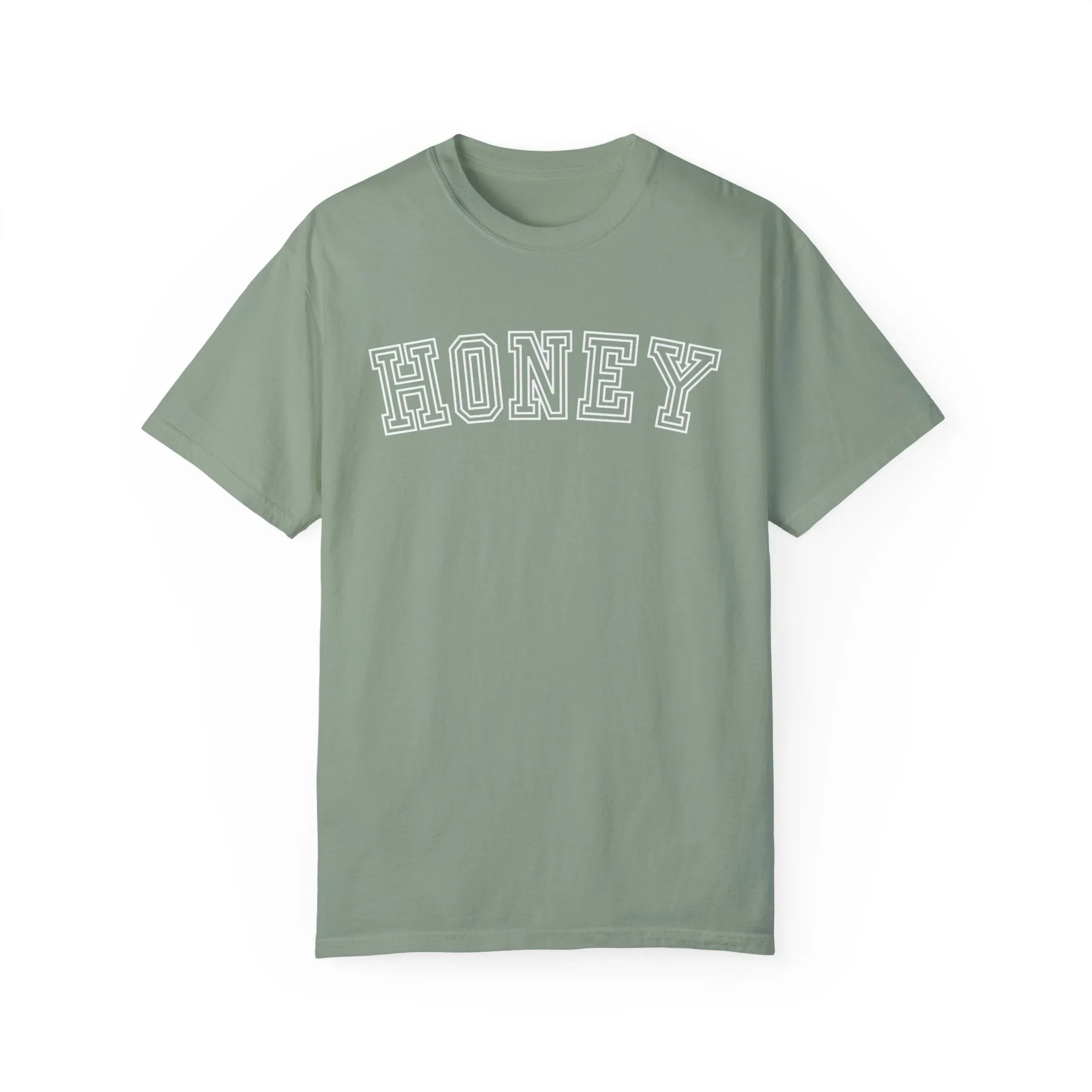 Honey Bliss Women's Comfort Colors T-Shirt