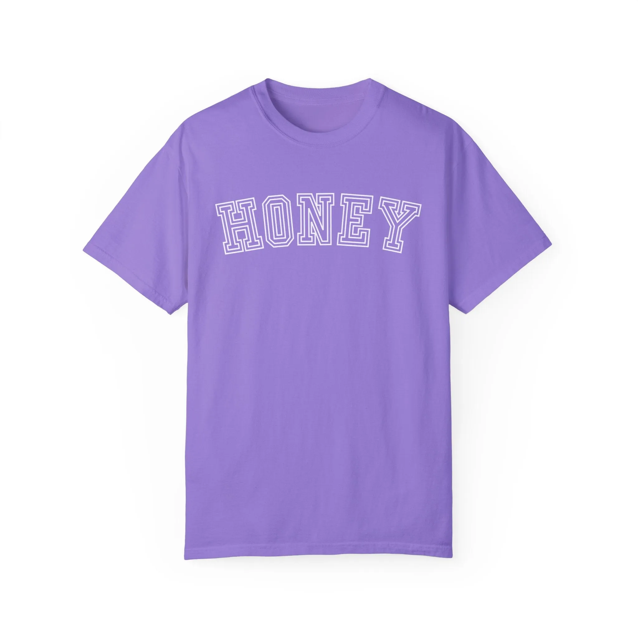 Honey Bliss Women's Comfort Colors T-Shirt