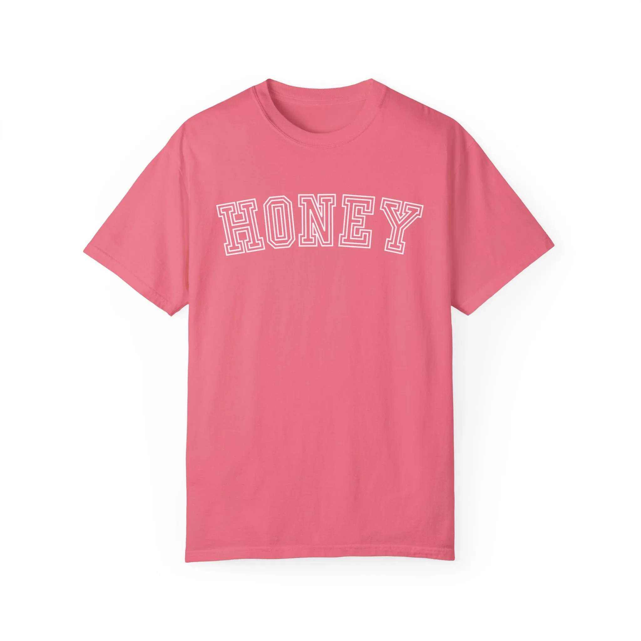 Honey Bliss Women's Comfort Colors T-Shirt