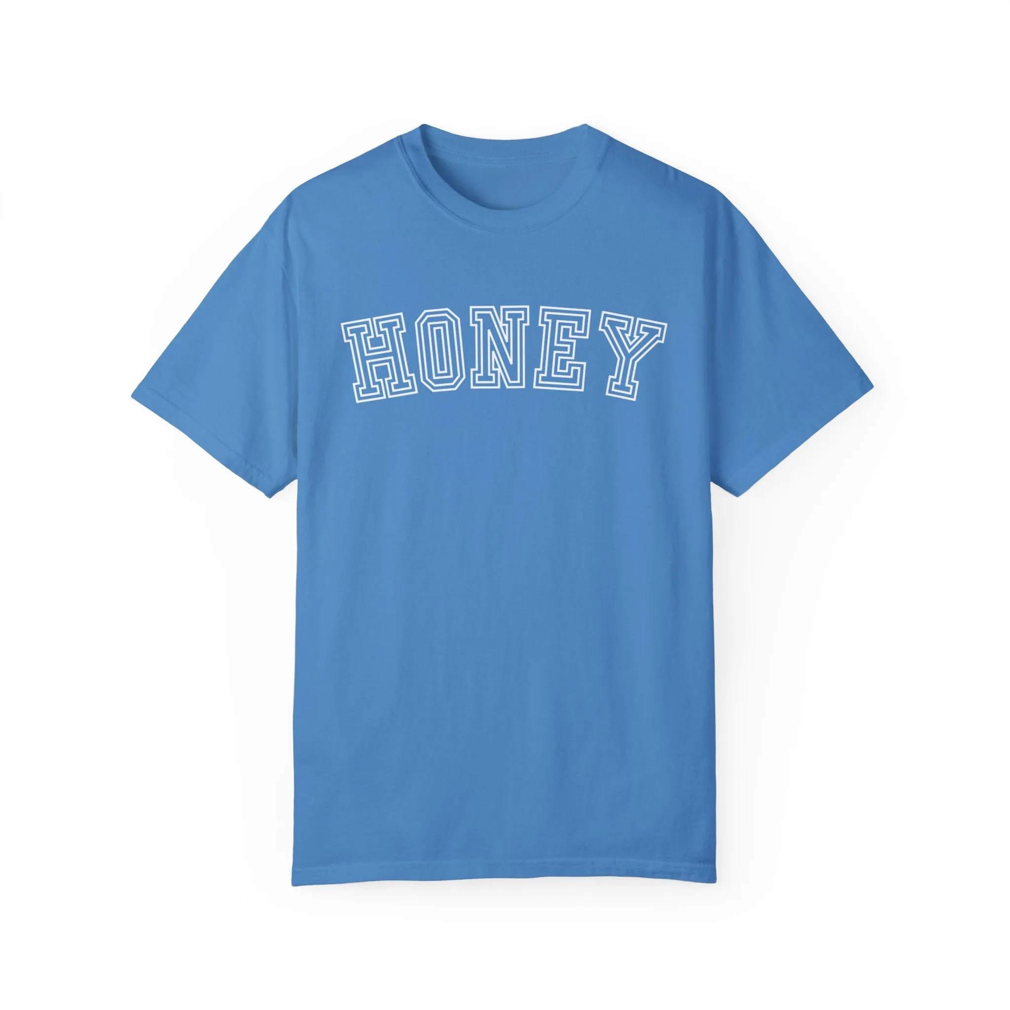 Honey Bliss Women's Comfort Colors T-Shirt