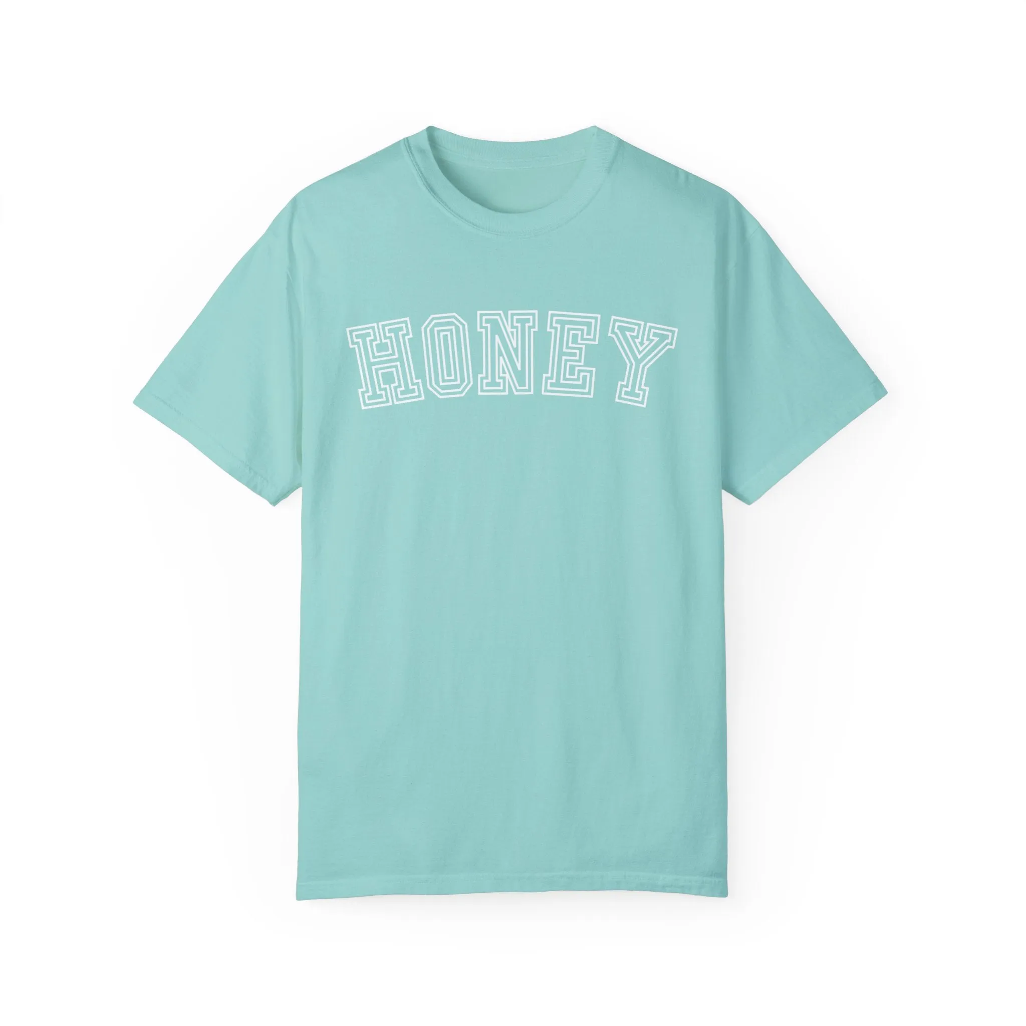 Honey Bliss Women's Comfort Colors T-Shirt