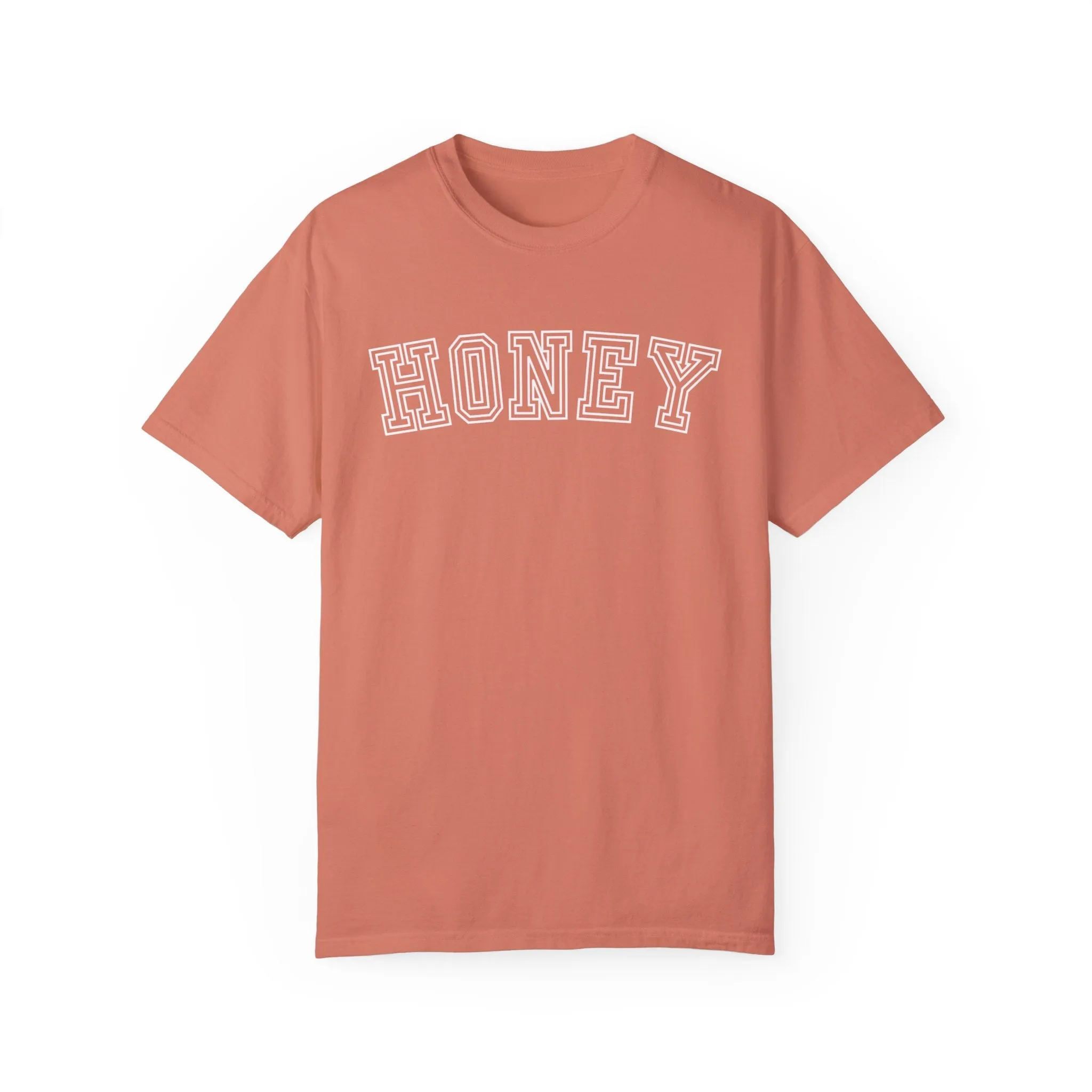 Honey Bliss Women's Comfort Colors T-Shirt