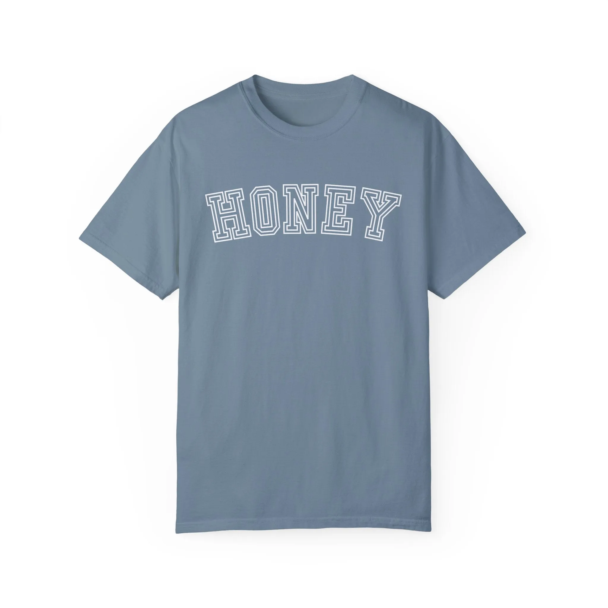 Honey Bliss Women's Comfort Colors T-Shirt