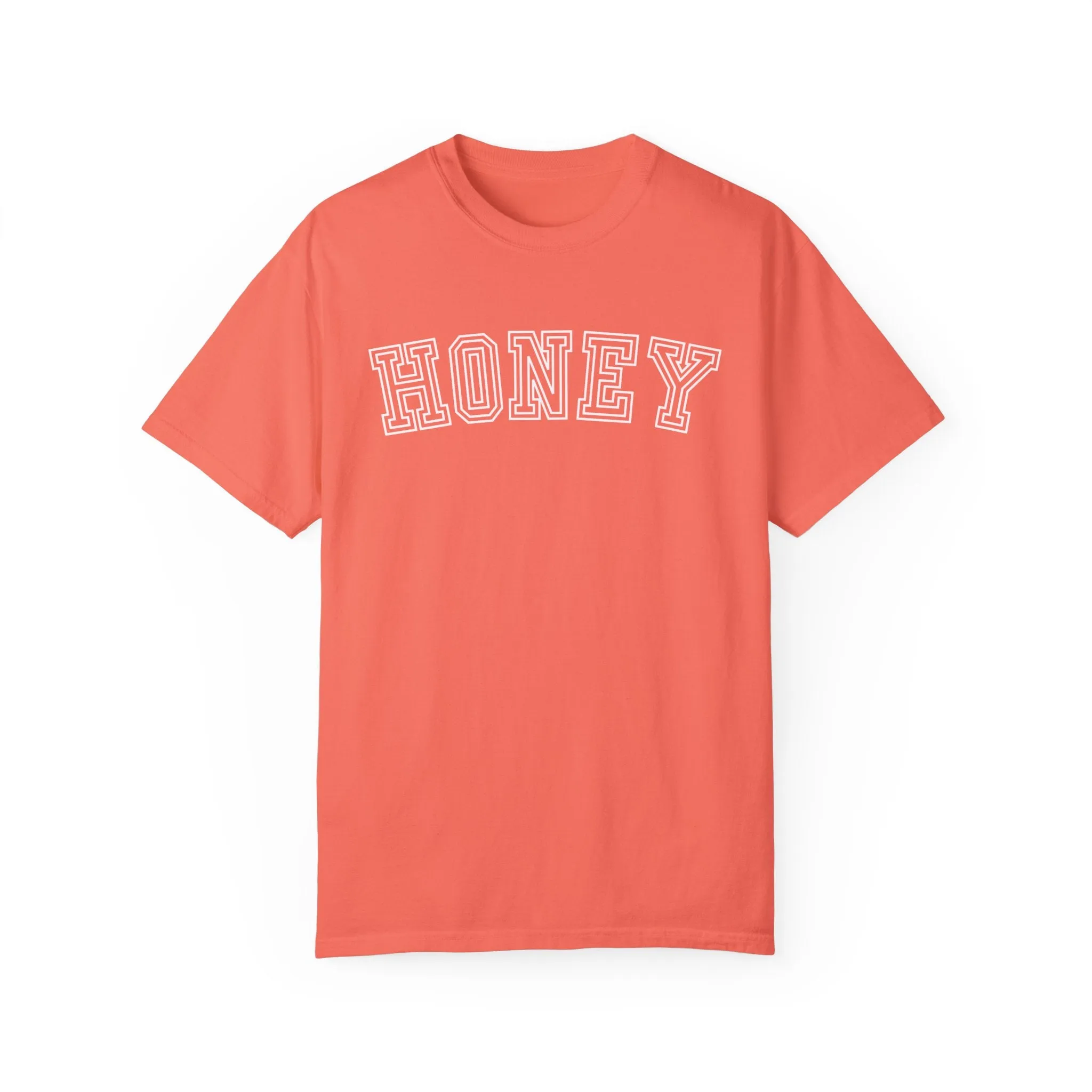 Honey Bliss Women's Comfort Colors T-Shirt