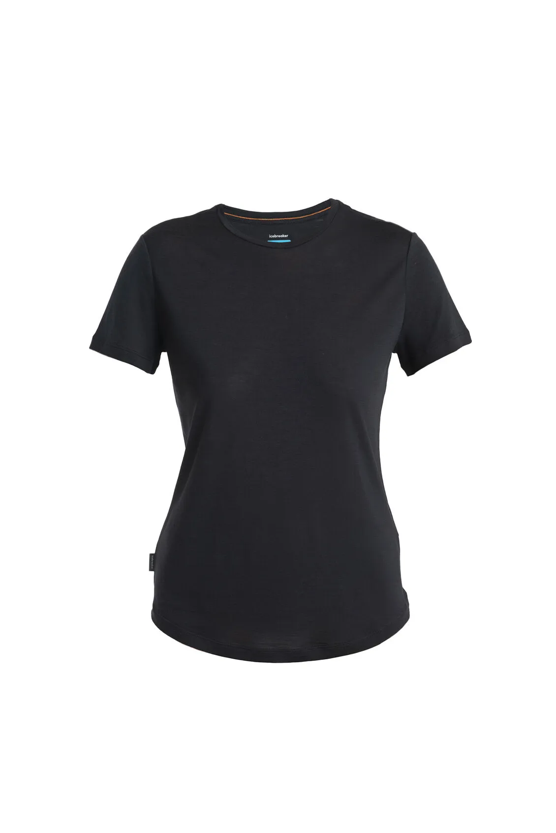 Icebreaker Women's Merino Blend 125 Cool-Lite™ Sphere SS T-Shirt (Women's)