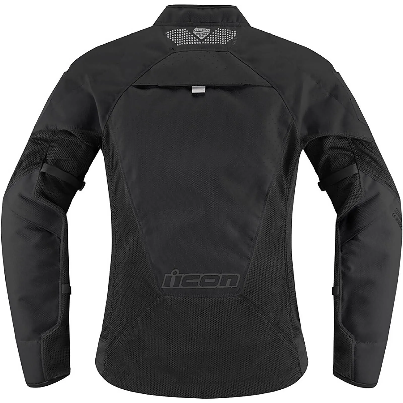 Icon Mesh AF Women's Street Jackets