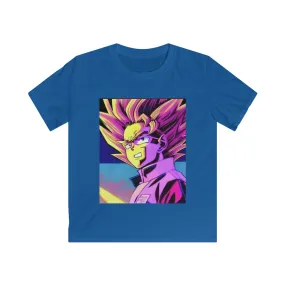 Kids Softstyle Tee