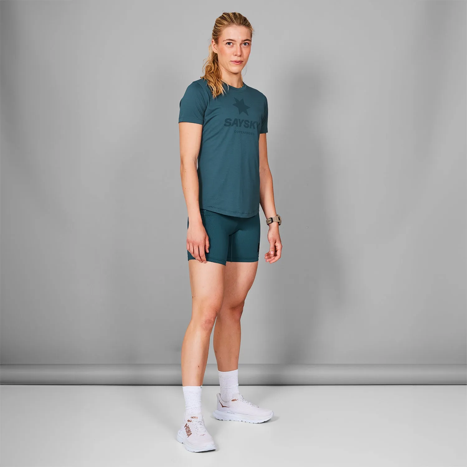Logo Combat Pro T-shirt