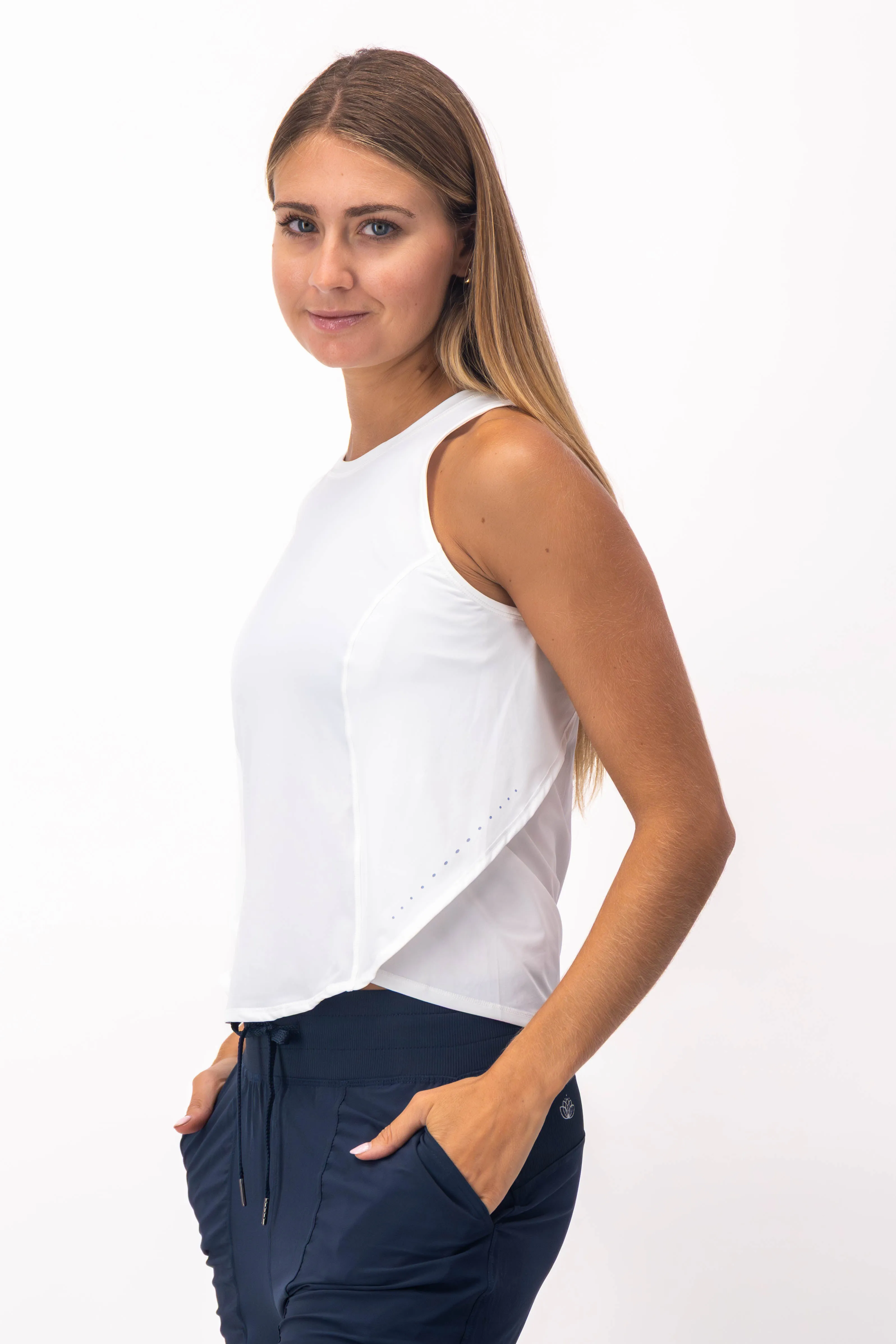Lu Tee