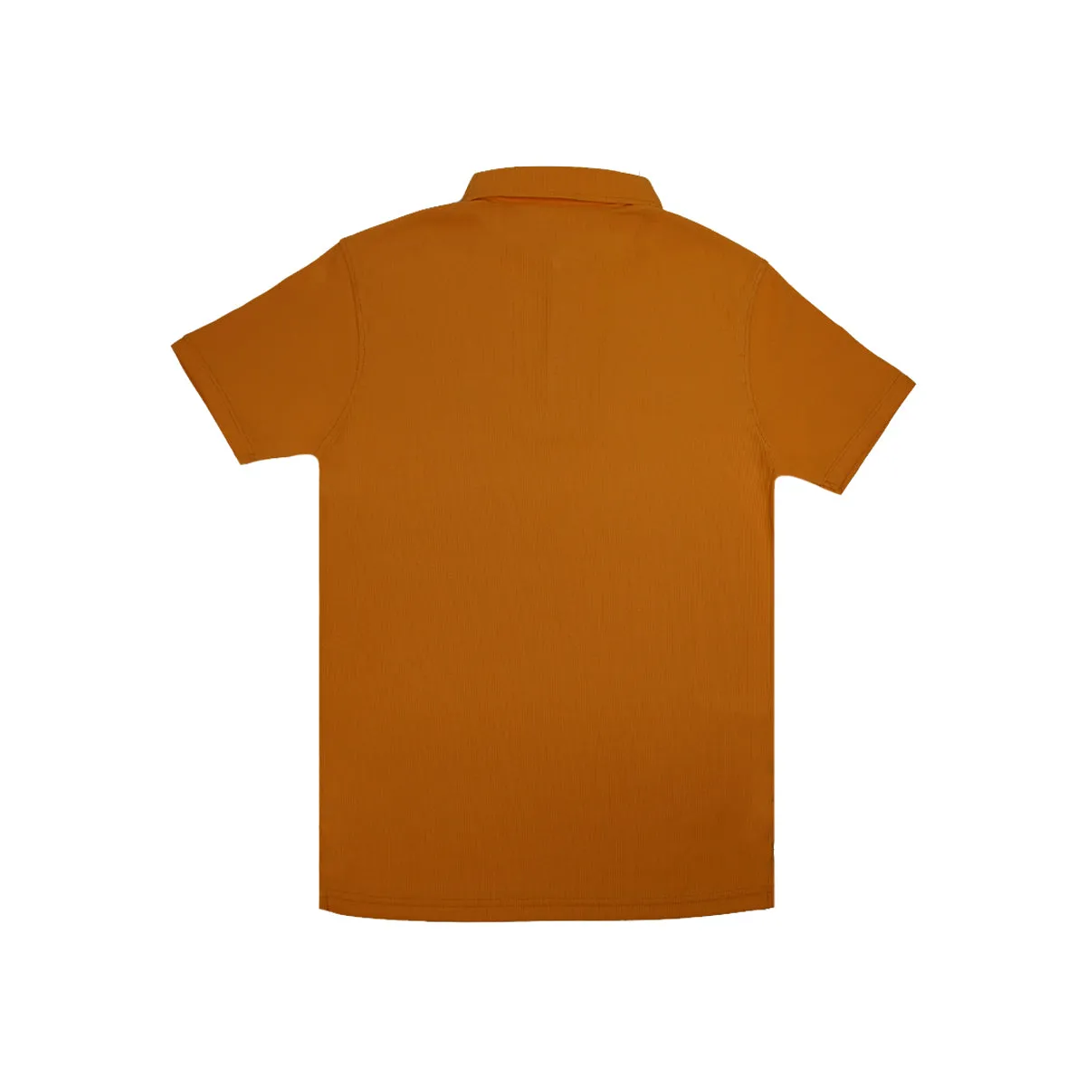Mens Plan Polo A-3407 - Stylish Imported Casual Wear