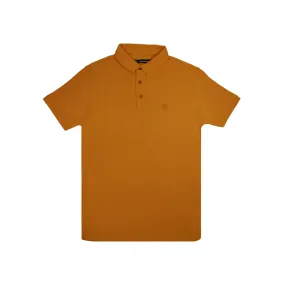 Mens Plan Polo A-3407 - Stylish Imported Casual Wear