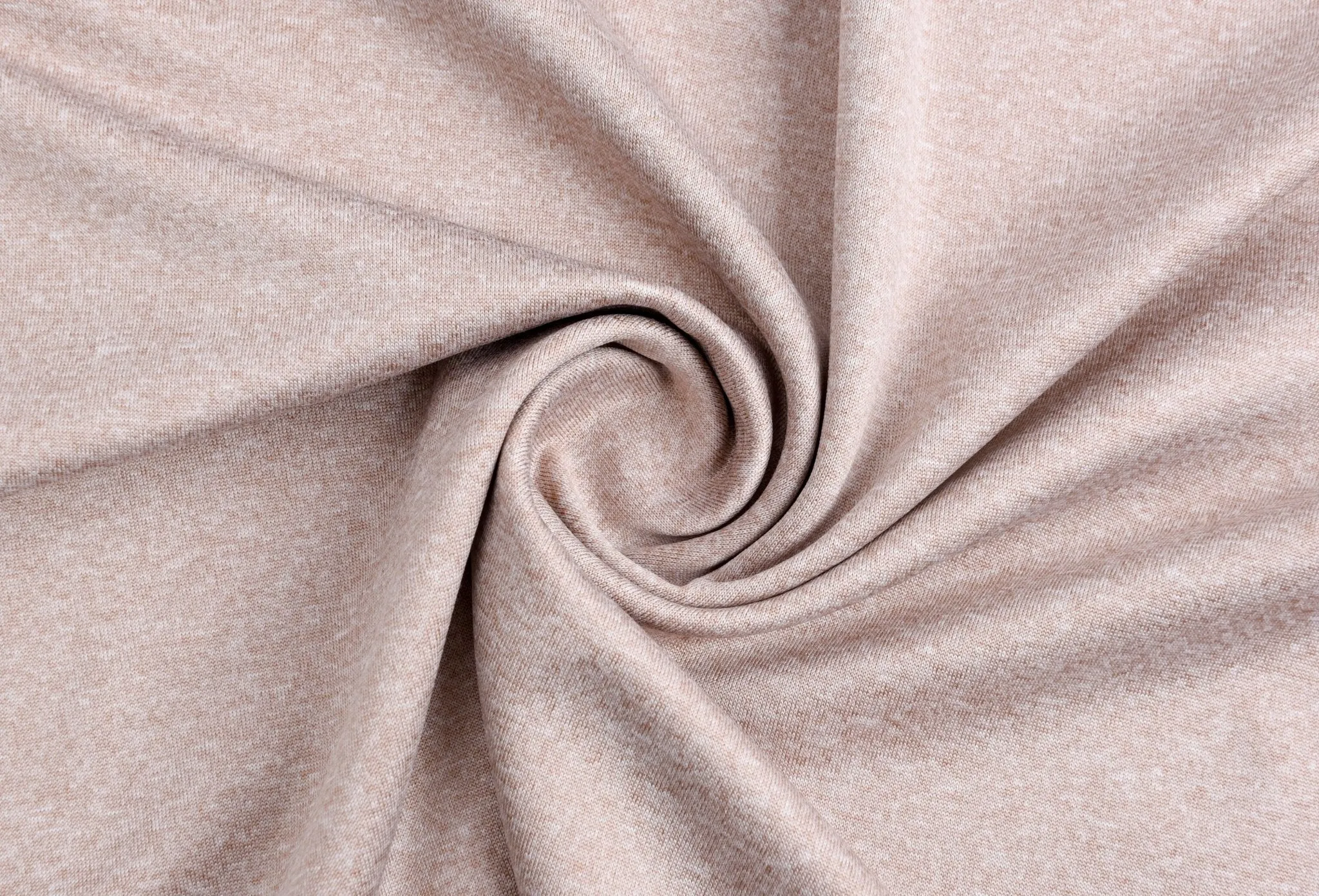 Moisture Wicking Stretch Knit Jersey